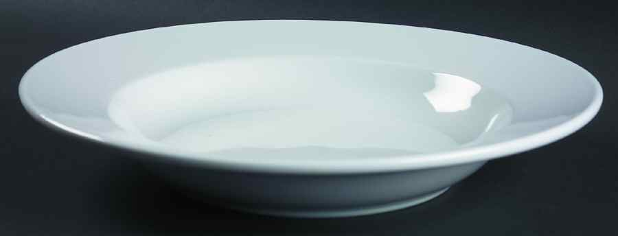 Austria 12" Individual Pasta Bowl by Gibson Designs-1