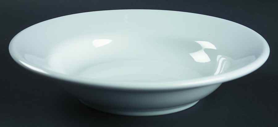 Austria Rim Soup Bowl by Gibson Designs-1