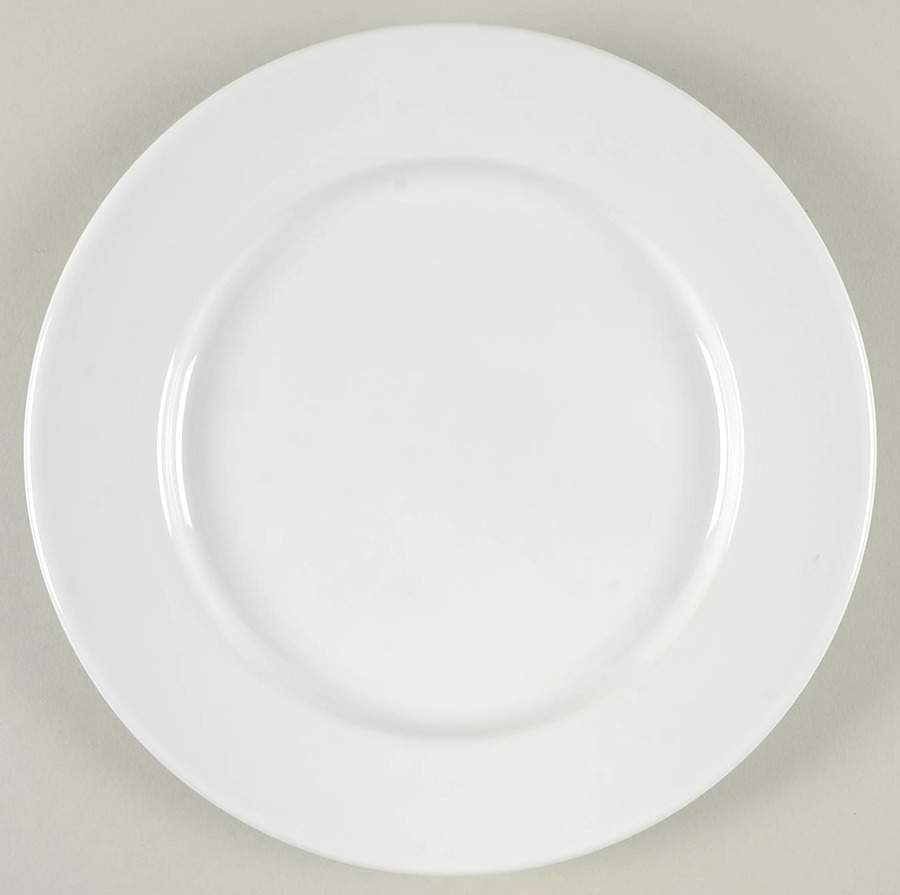 Austria Luncheon Plate by Gibson Designs-1