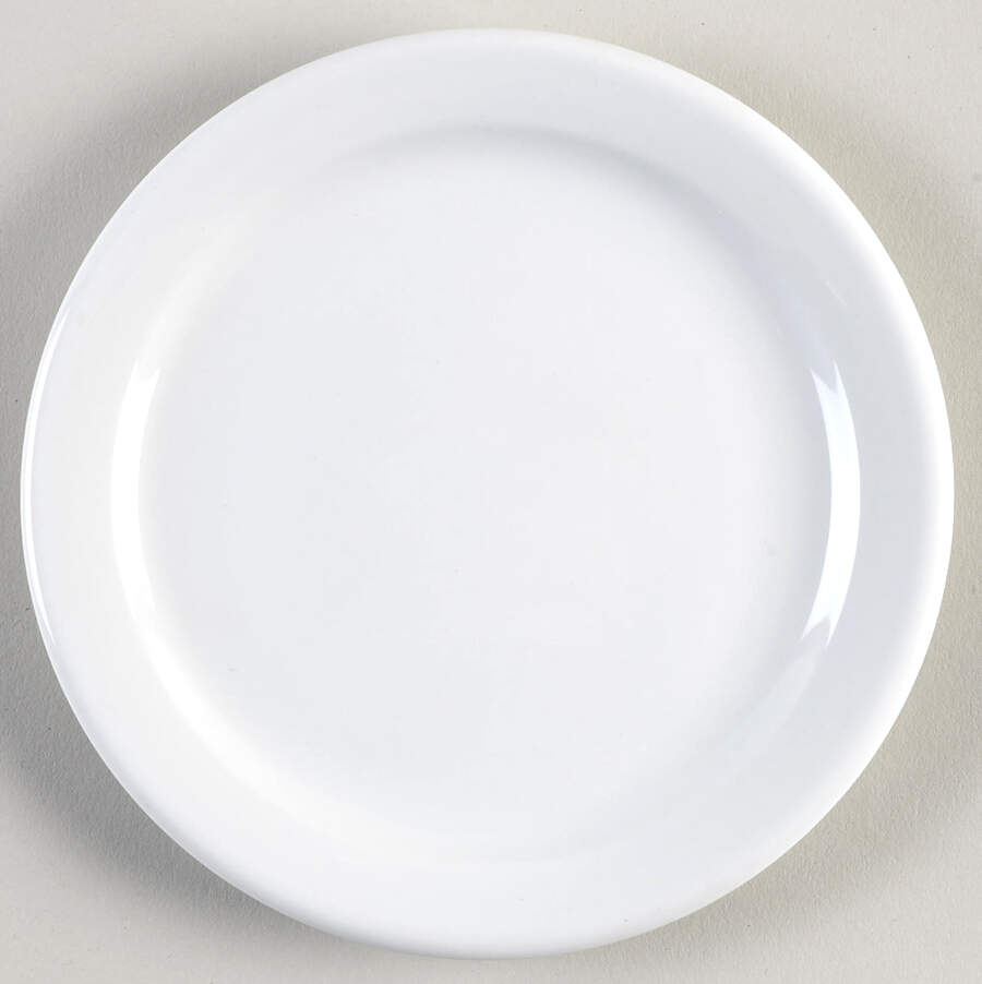 Alpine Dessert/Pie Plate by Gibson Designs-1