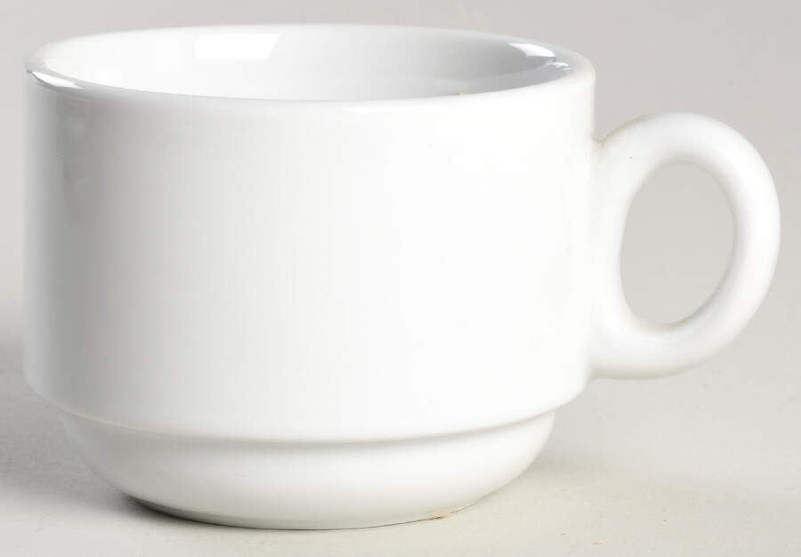 Alpine Flat Cup by Gibson Designs-1