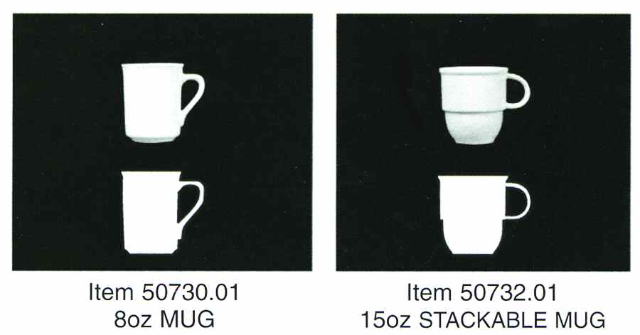 Alpine Mug by Gibson Designs-1