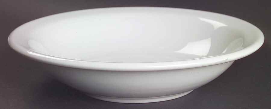 Alpine 9" Individual Pasta Bowl by Gibson Designs-1