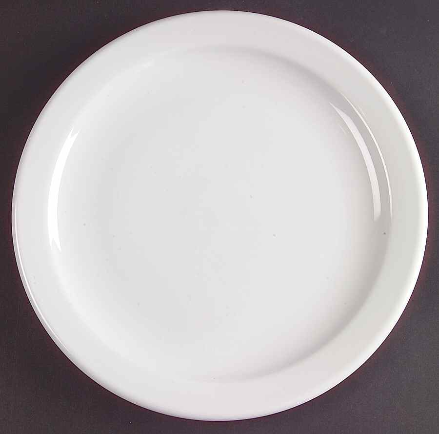 Alpine Dinner Plate by Gibson Designs-1
