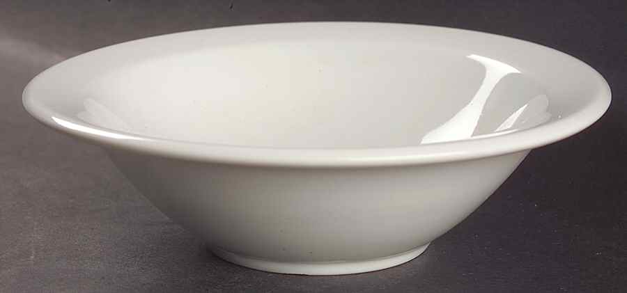 Alpine Rim Cereal Bowl by Gibson Designs-1