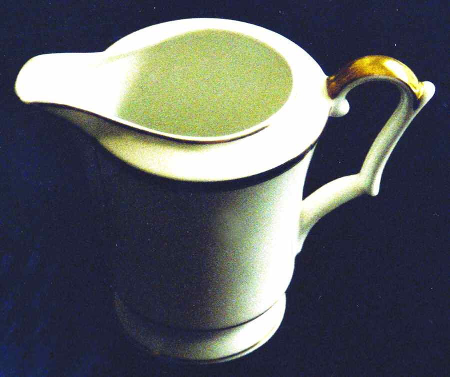 M778 Creamer by Giesche-1