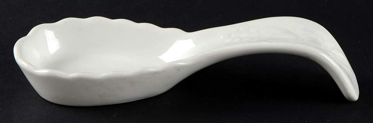 Fruit Spoon Rest/Holder (Holds 1 Spoon) by Gibson Designs-1