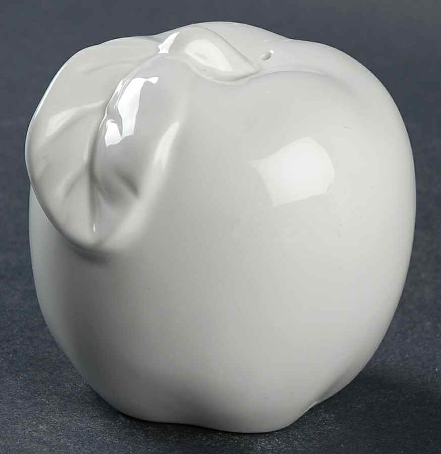 Fruit Figural Salt Shaker by Gibson Designs-1