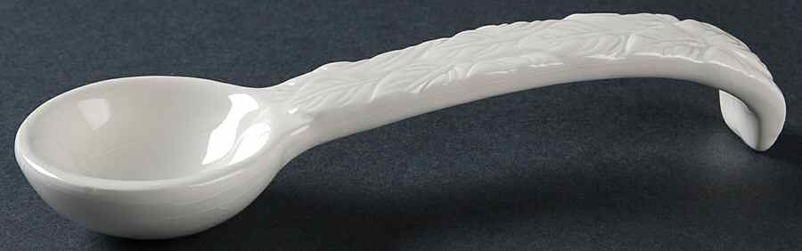 Fruit Tureen Ladle by Gibson Designs-1
