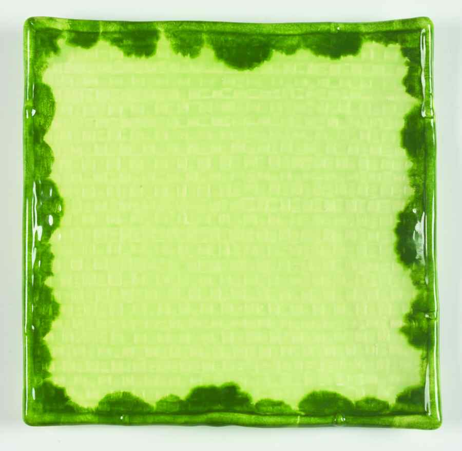 GUP1 Dinner Plate by Guppy's-1