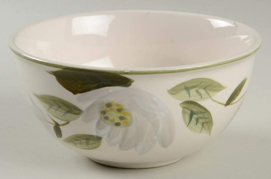Marianna Individual Salad Bowl by Gibson Designs-1