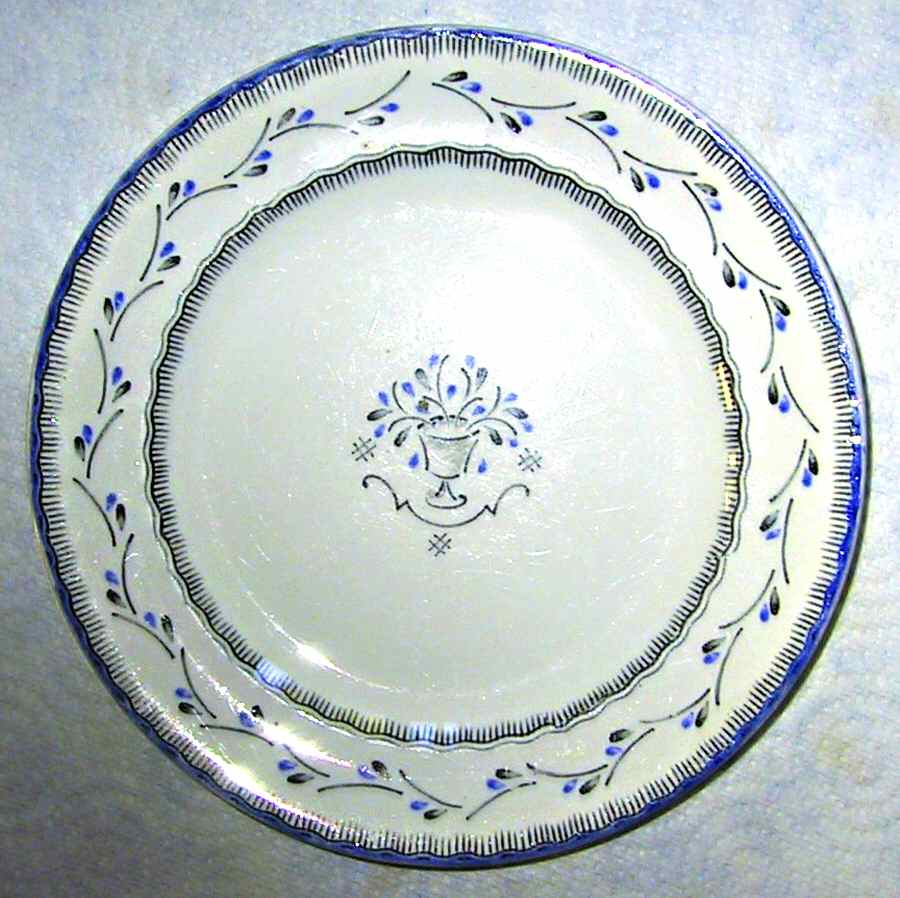GUS10 Salad Plate by Gustavsberg-1