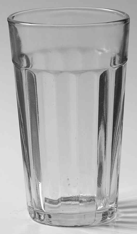 Essex Sage Green 12 Oz Glassware Tumbler by Gibson Designs-1