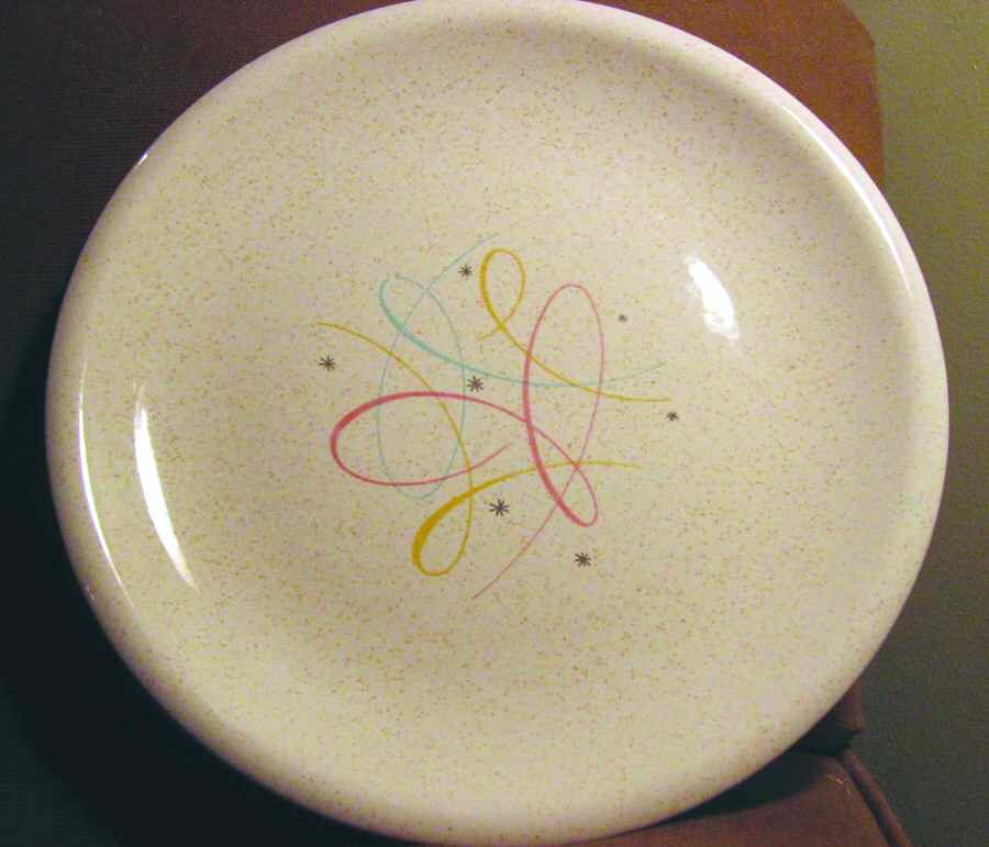 GEO425 Dinner Plate by WS George-1