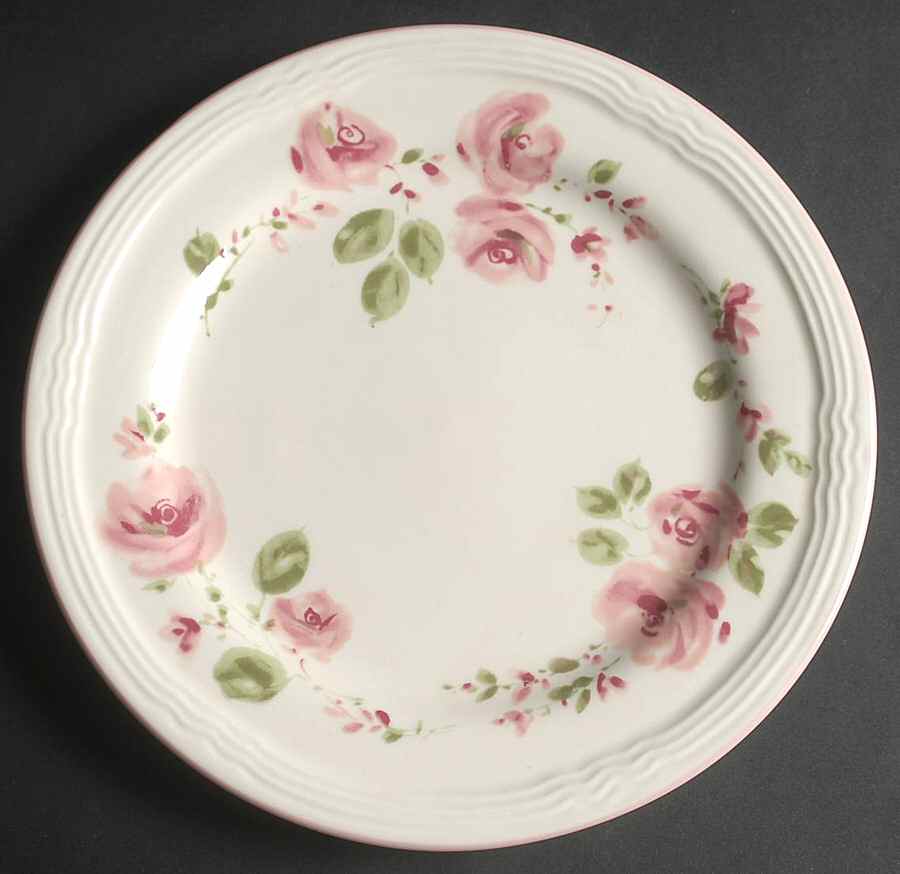 GID109 Dinner Plate by Gibson Designs-1