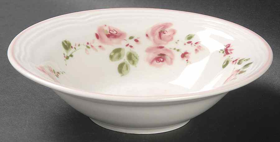 GID109 Coupe Cereal Bowl by Gibson Designs-1