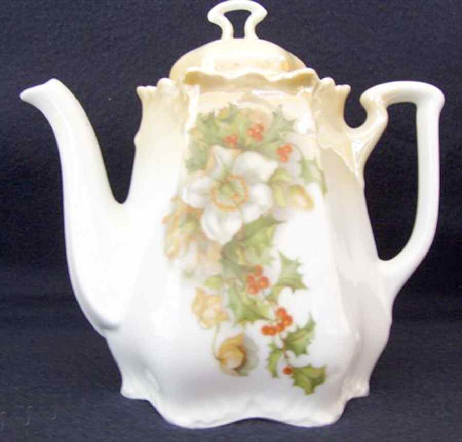 GMY145 Coffee Pot & Lid by Germany-1