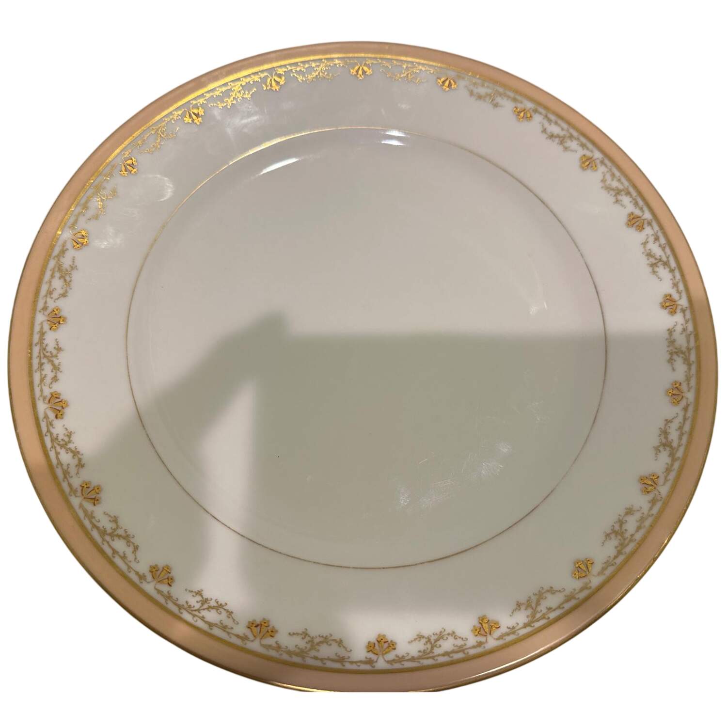 GCL4 Dinner Plate by Gilman Collamore-1