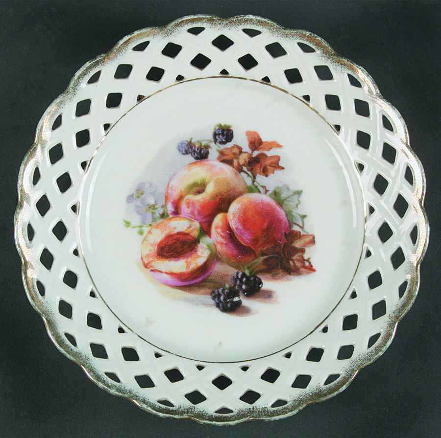 GMY146 Bread & Butter Plate by Germany-1