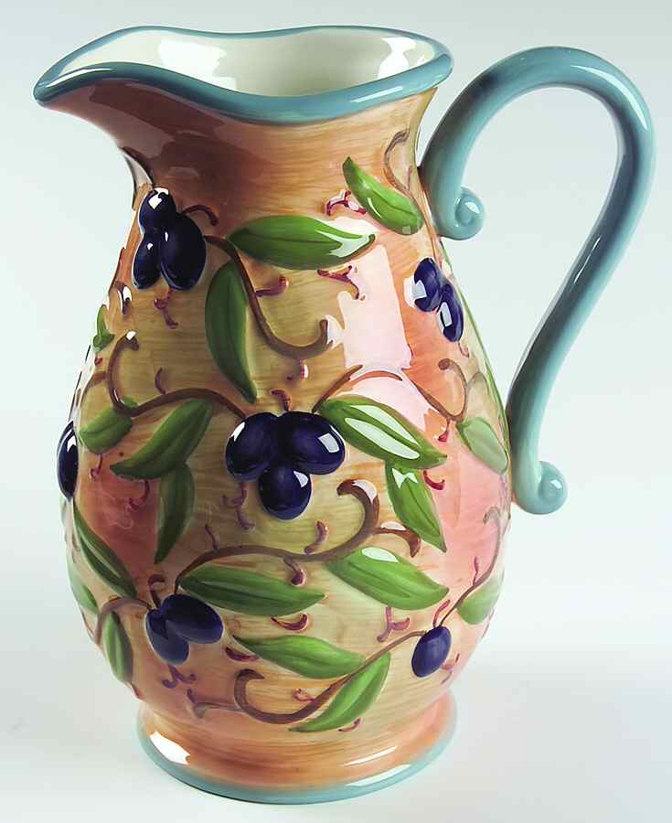 GAN11 64 Oz Pitcher by Ganz-1