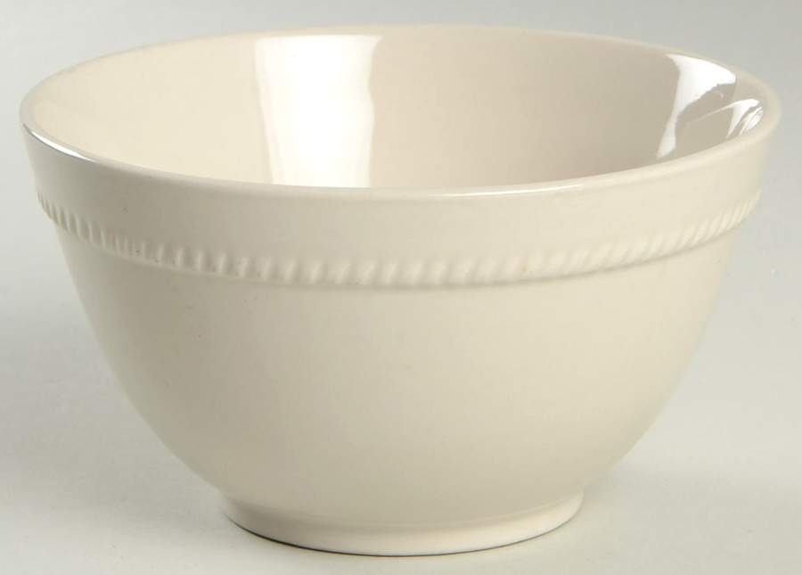 Treadwell Soup/Cereal Bowl by Gibson Designs-1