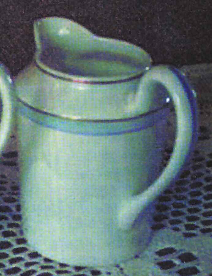 GIR23 Creamer by Giraud China-1