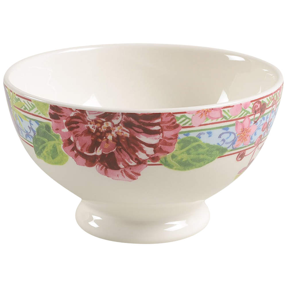 Millefleurs 5" All Purpose Bowl by Faiencerie De Gien-1