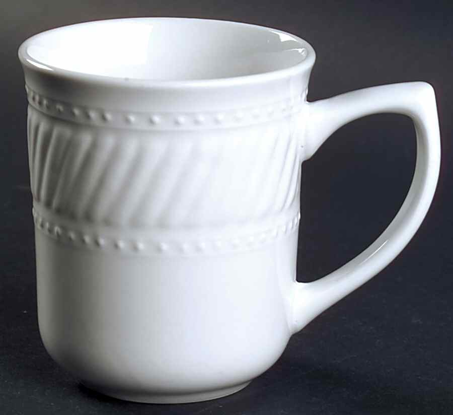 Imperial Braid II Mug by Gibson Designs-1
