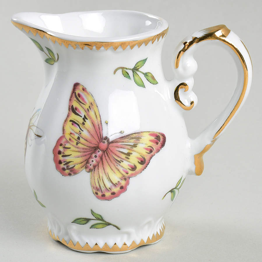 Primavera Mini Creamer by Godinger-1