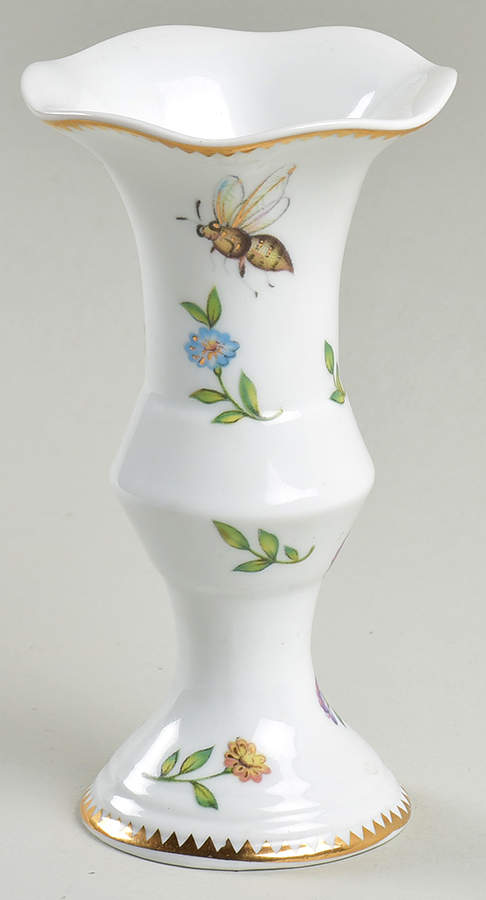 Primavera 5" Bud Vase by Godinger-1