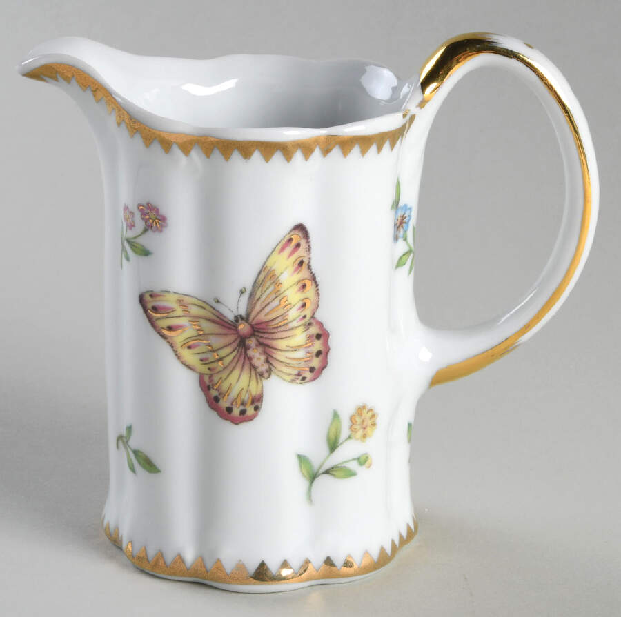 Primavera Creamer by Godinger-1