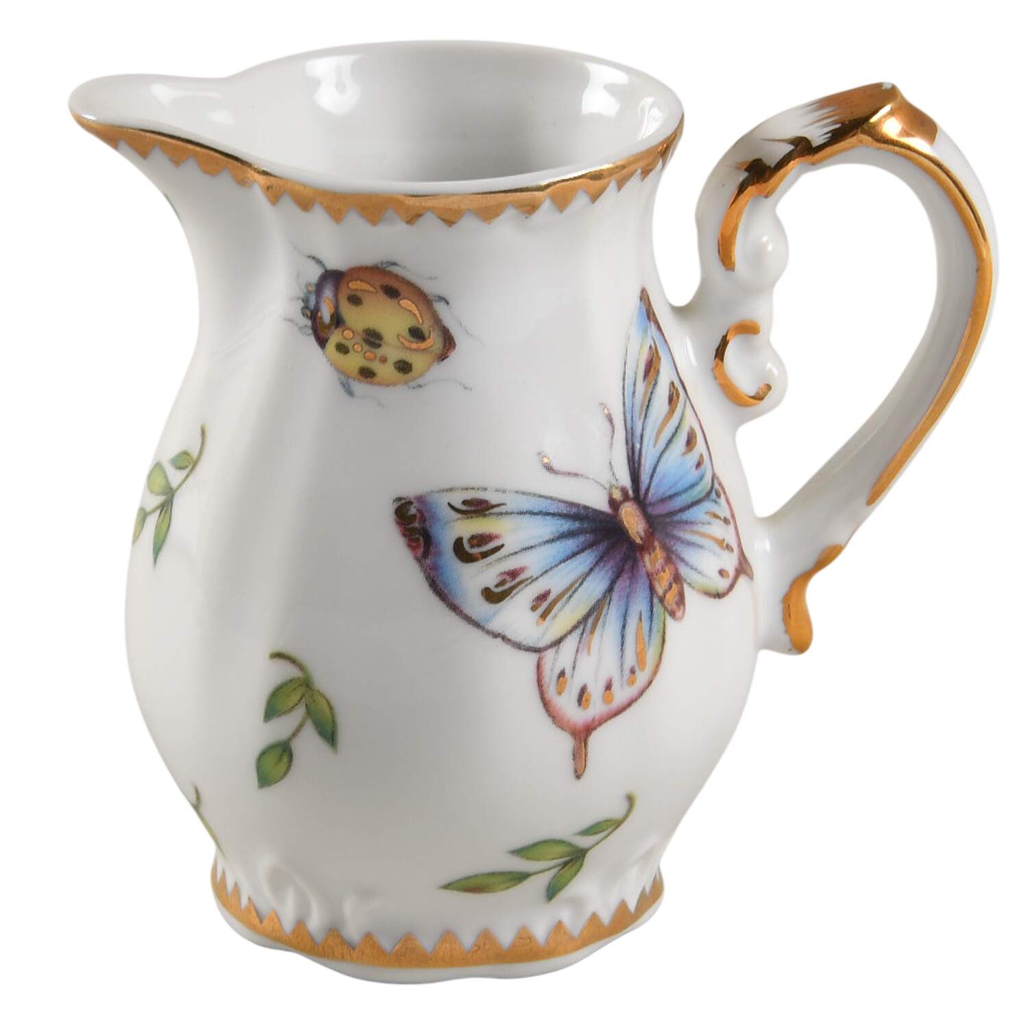 Primavera Mini Creamer by Godinger-1