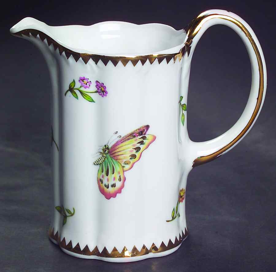 Primavera Creamer by Godinger-1