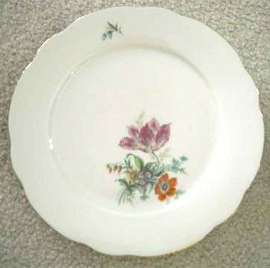 GMY149 Dinner Plate by Germany-1