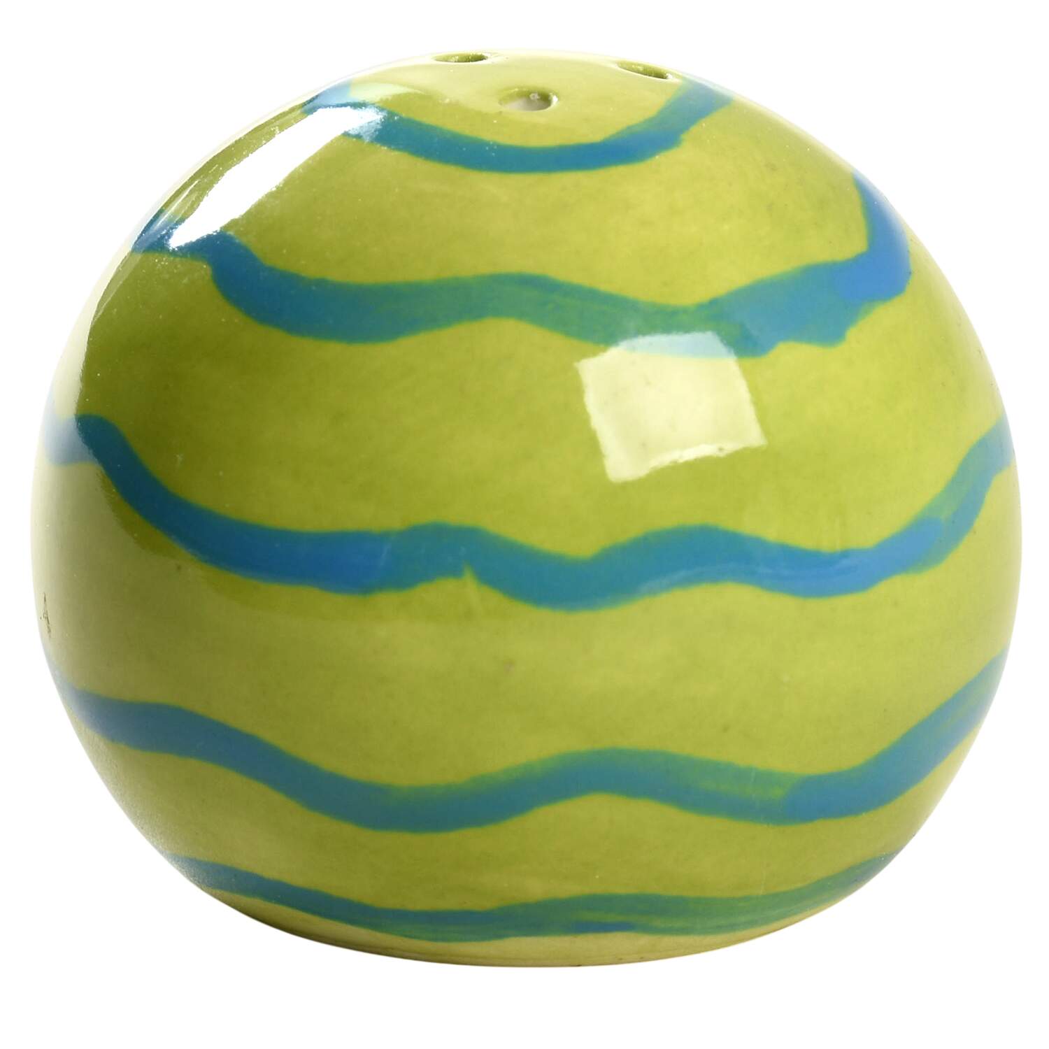Provence Pepper Shaker by Gail Pittman-1