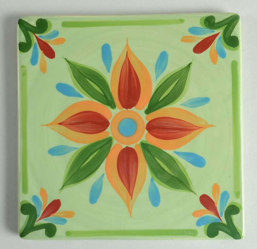 Provence Trivet by Gail Pittman-1