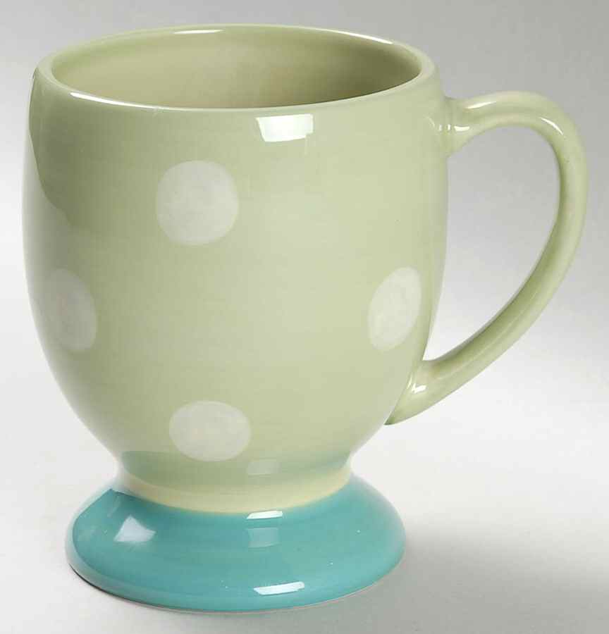 Provence Mug by Gail Pittman-1