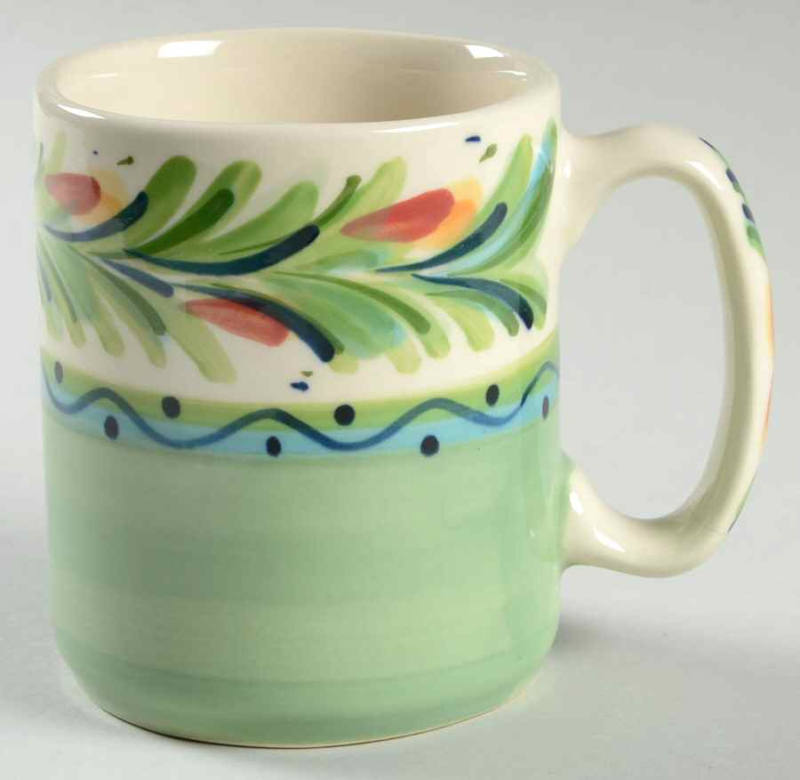 Provence Mug by Gail Pittman-1