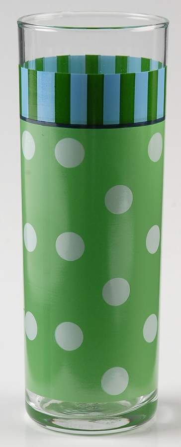 Provence 12 Oz Glassware Tumbler by Gail Pittman-1