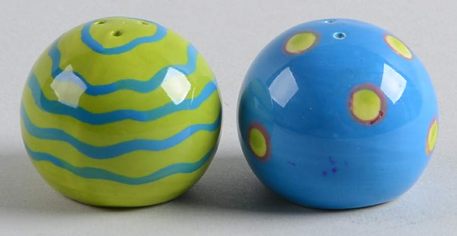 Provence Salt & Pepper Set by Gail Pittman-1