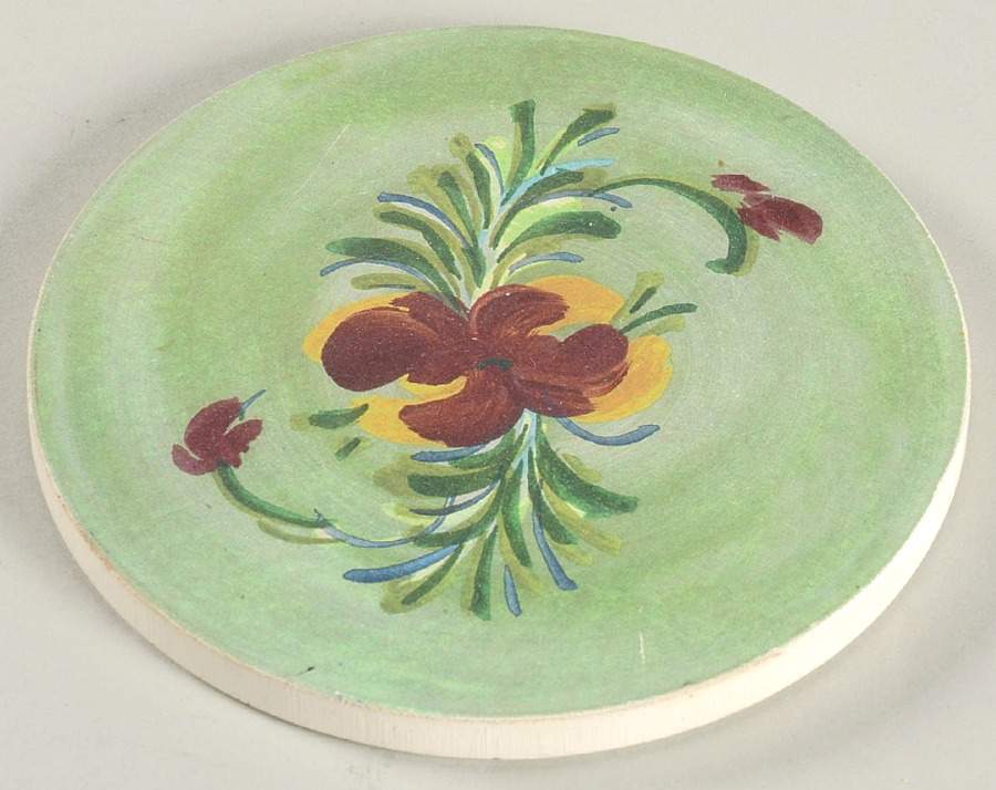 Provence Stone/Thirsty Coaster by Gail Pittman-1