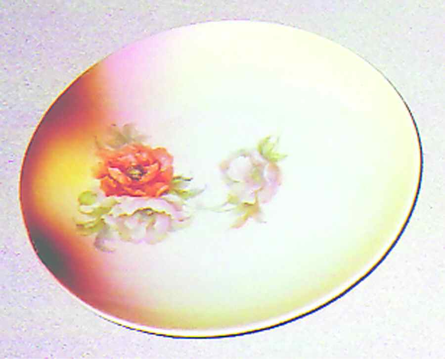GMY150 Bread & Butter Plate by Germany-1