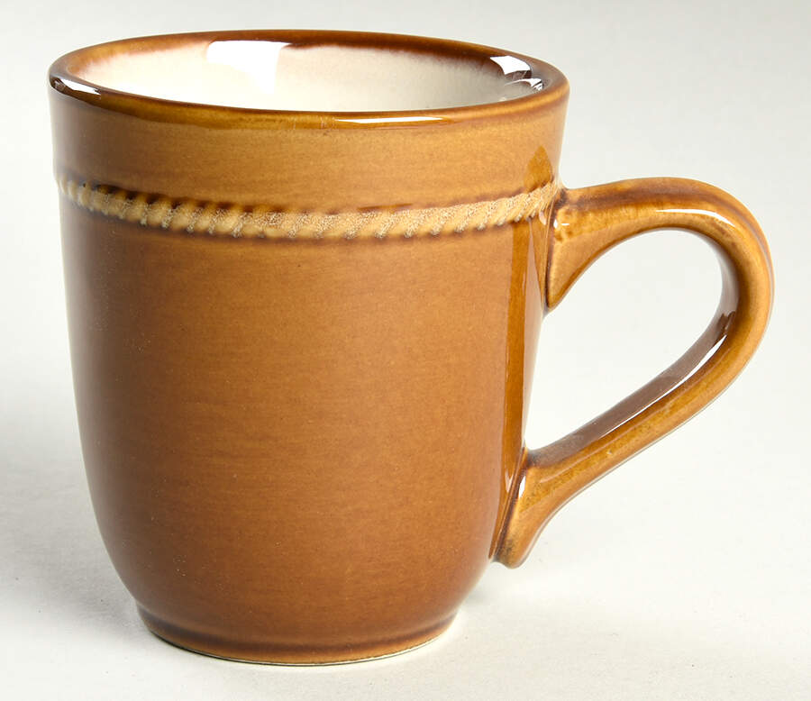 Highland Court Mug by Gibson Designs-1