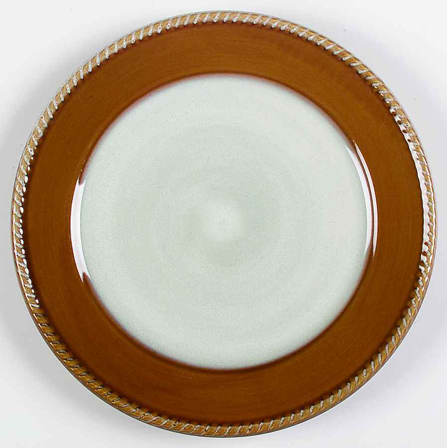 Highland Court Dinner Plate by Gibson Designs-1