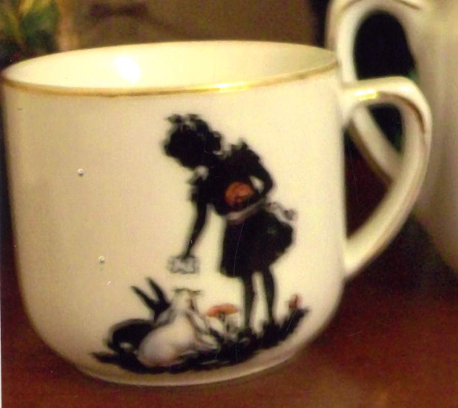 SCG157 Child's Cup No Saucer by Schirnding-1