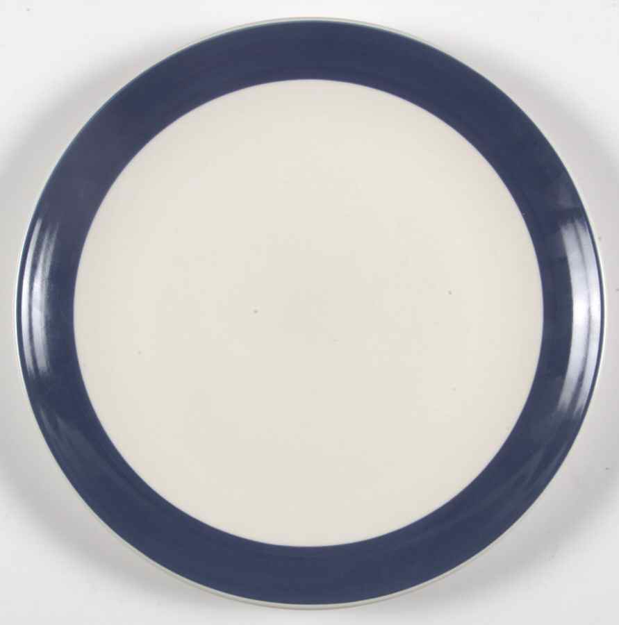 BARRINGTON Dinner Plate by Gibson Designs-1
