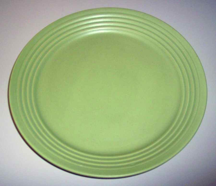 Sommerset Moss Dinner Plate by Gibson Designs-1
