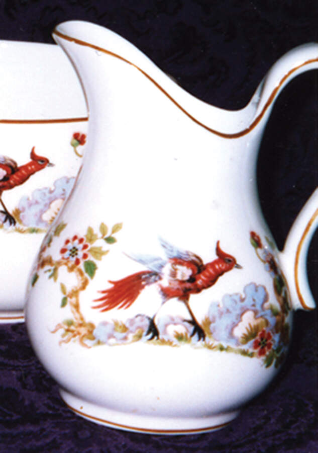 GRO43 Creamer by Grosvenor-1