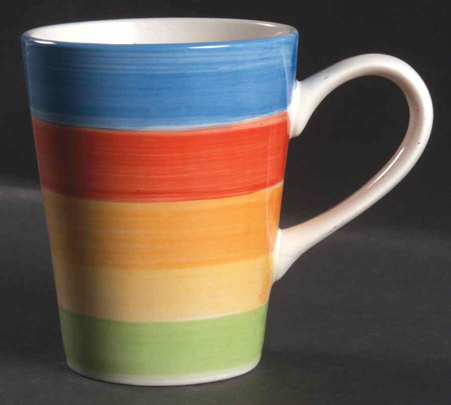 Lolly Candy Mug by Gibson Designs-1