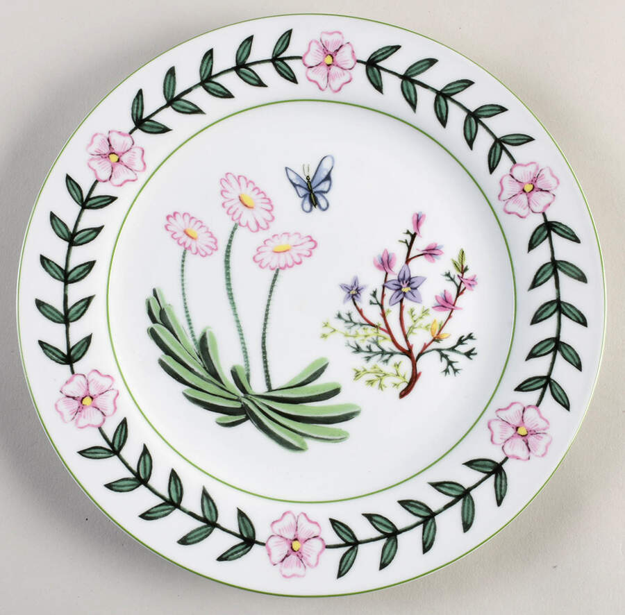 9473 Cake Plate by Godinger-1
